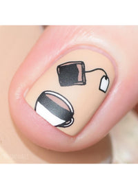 Cozy At Home - Cordoza Nail Supply
