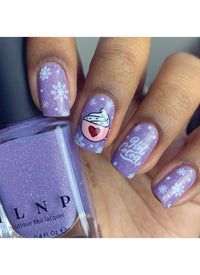 Cozy At Home - Cordoza Nail Supply