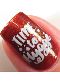 Cozy At Home - Cordoza Nail Supply