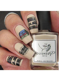 Cozy At Home - Cordoza Nail Supply