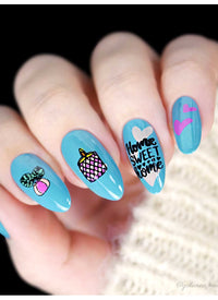 Cozy At Home - Cordoza Nail Supply