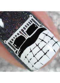 Cozy At Home - Cordoza Nail Supply