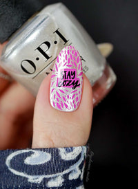 Cozy At Home - Cordoza Nail Supply