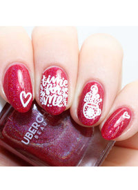 Cozy At Home - Cordoza Nail Supply