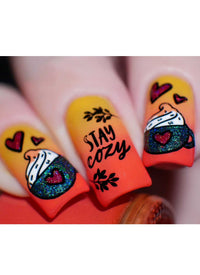Cozy At Home - Cordoza Nail Supply