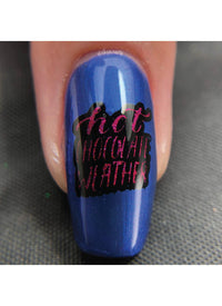 Cozy At Home - Cordoza Nail Supply