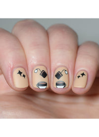Cozy At Home - Cordoza Nail Supply