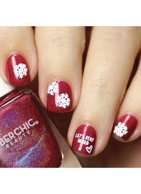 Cozy At Home - Cordoza Nail Supply