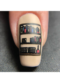 Cozy At Home - Cordoza Nail Supply