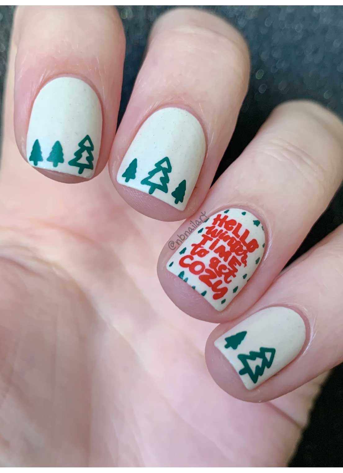 Cozy At Home - Cordoza Nail Supply
