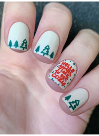 Cozy At Home - Cordoza Nail Supply