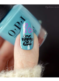 Cozy At Home - Cordoza Nail Supply