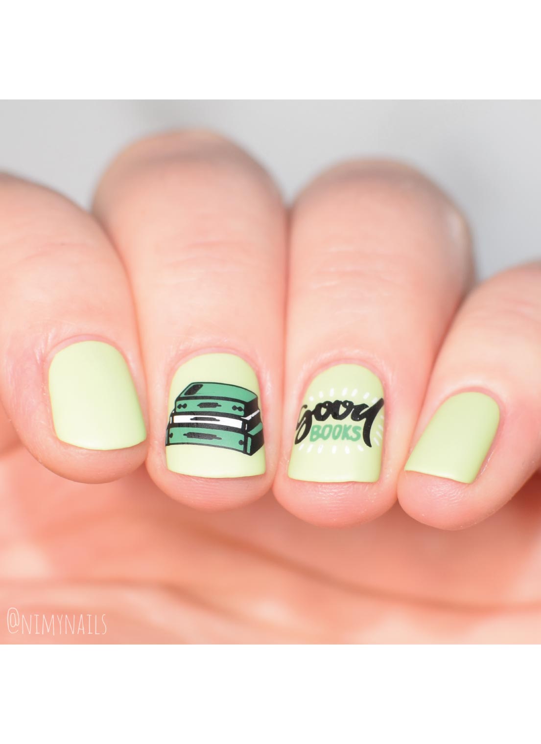 Cozy At Home - Cordoza Nail Supply