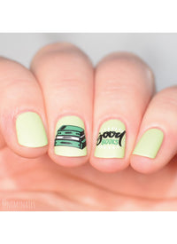 Cozy At Home - Cordoza Nail Supply