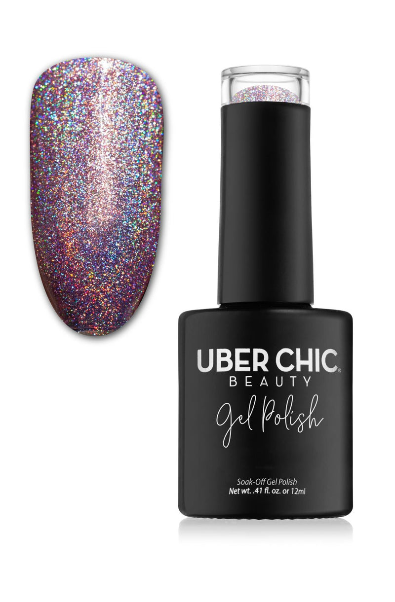 Cozy Comfort - Gel Polish - Cordoza Nail Supply