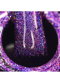 Creep It Real - Holographic Polish