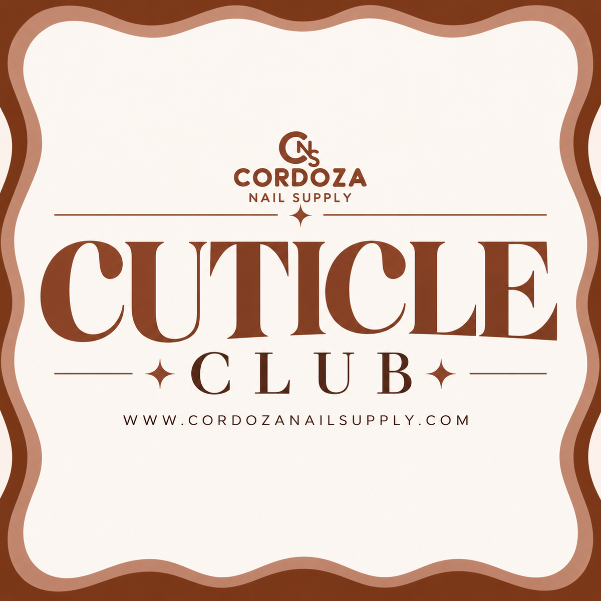Cuticle Club 🤎 Monthly Oil Subscription