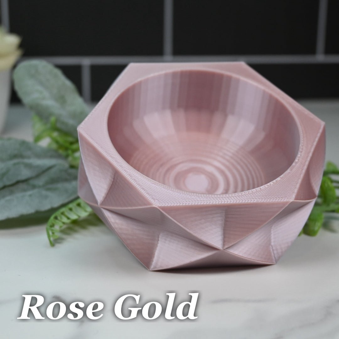 Dapper Dish - Cordoza Nail Supply