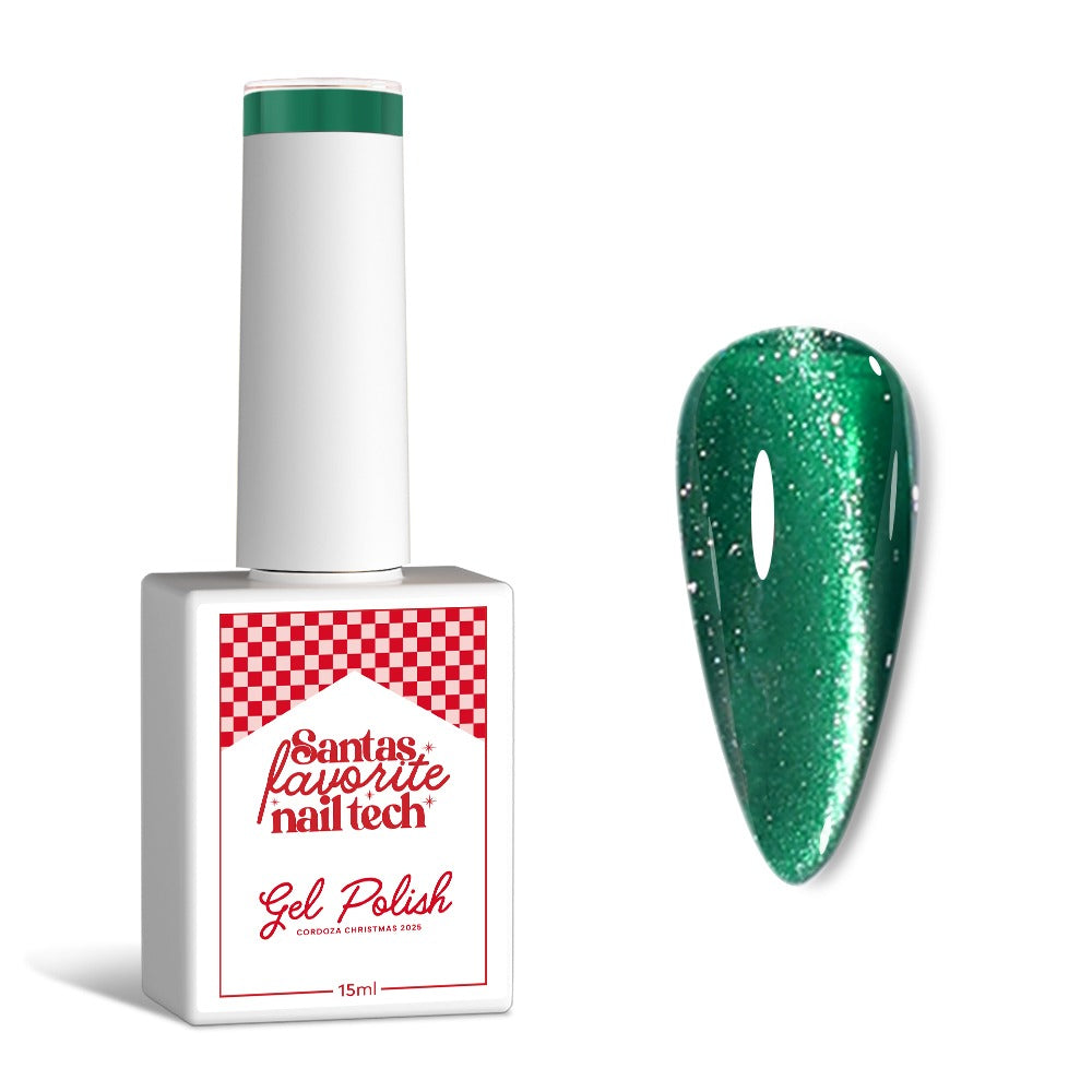 DAY 9 GIFT - CATEYE CC25-1 - CC EXTRA'S