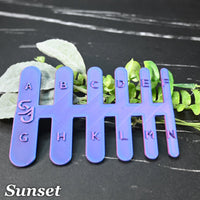 Decal Sizer - Cordoza Nail Supply