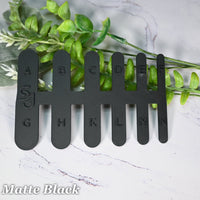 Decal Sizer - Cordoza Nail Supply