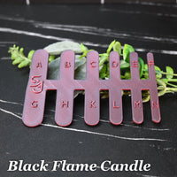 Decal Sizer - Cordoza Nail Supply