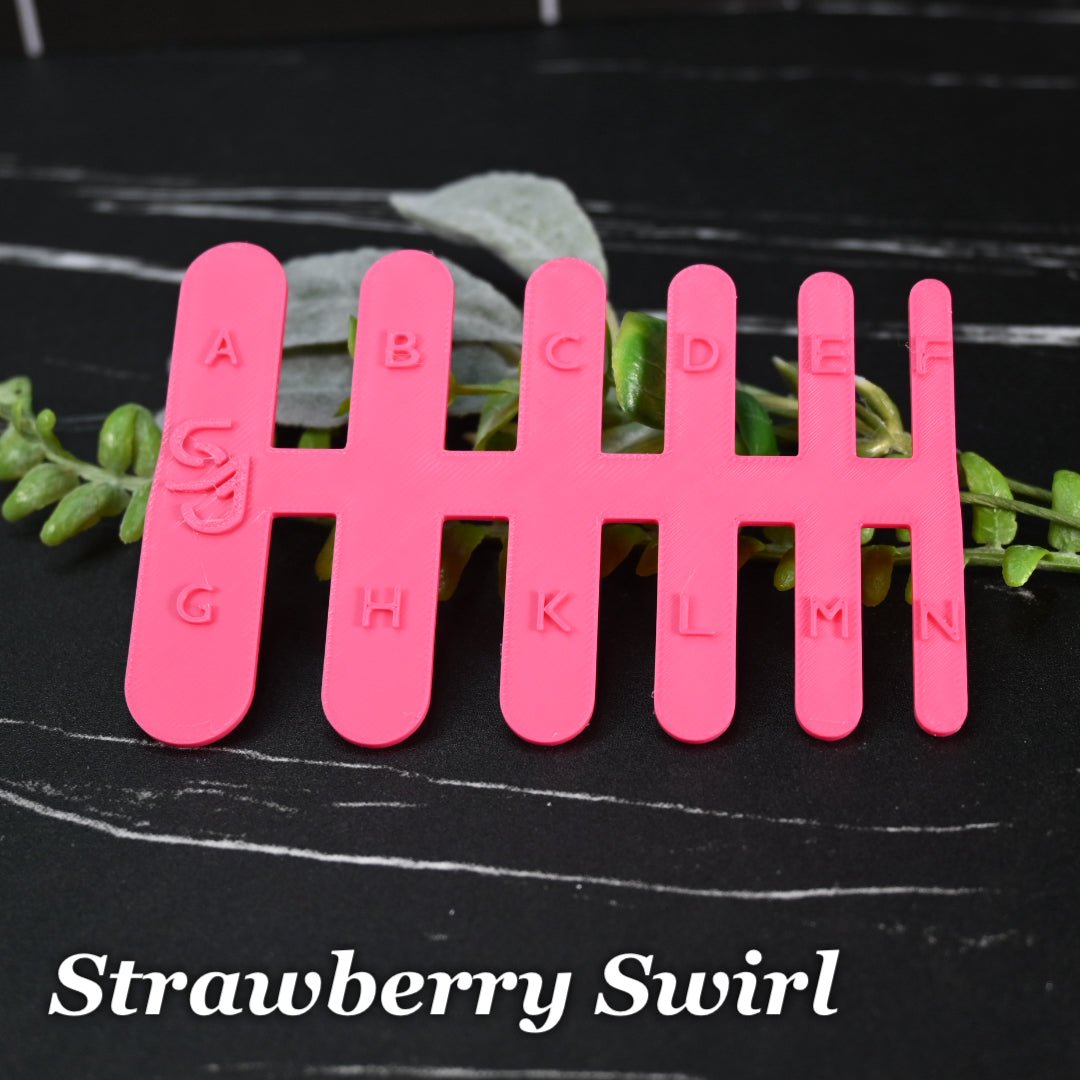Decal Sizer - Cordoza Nail Supply