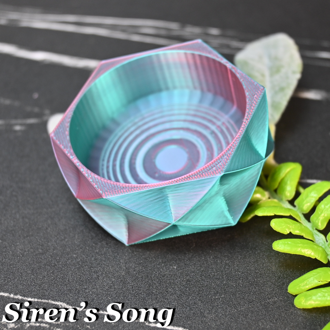 Dapper Dish