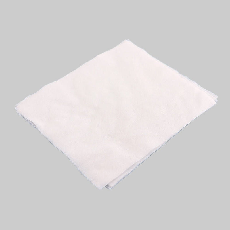 Disposable Filter for Dust Collector - 50pc - Cordoza Nail Supply