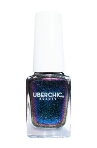 Don't Hex My Vibe - Holographic Polish - Cordoza Nail Supply