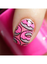 Donut Worry - Cordoza Nail Supply