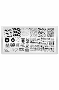 Donut Worry - Cordoza Nail Supply