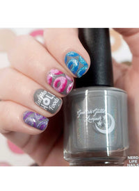 Donut Worry - Cordoza Nail Supply
