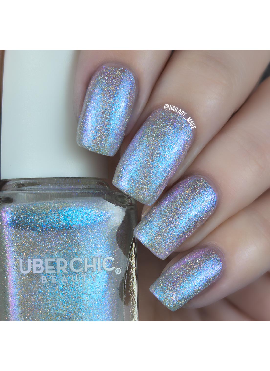 Dream Maker - Holographic Polish - Cordoza Nail Supply