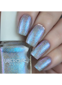 Dream Maker - Holographic Polish - Cordoza Nail Supply