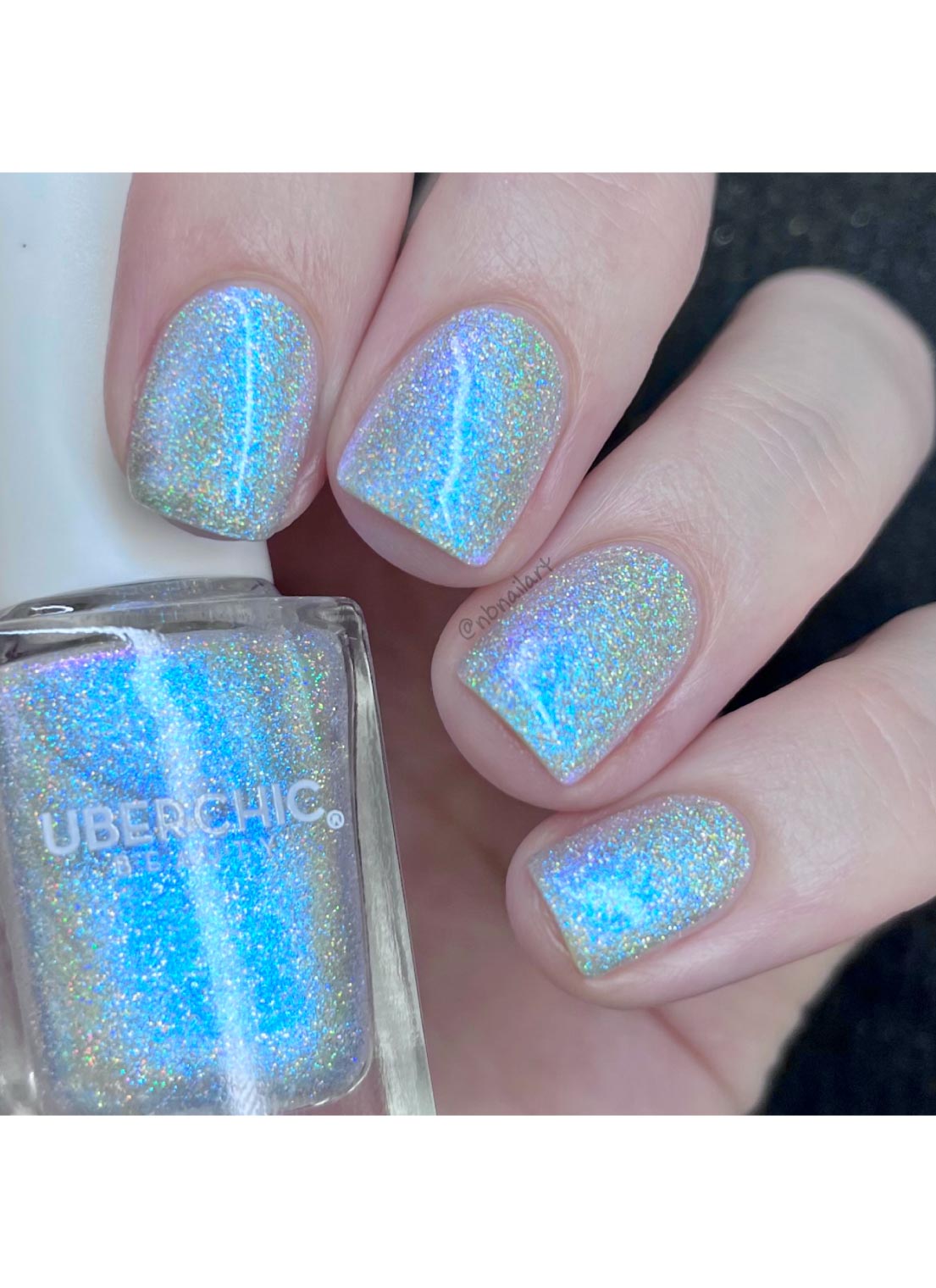 Dream Maker - Holographic Polish - Cordoza Nail Supply