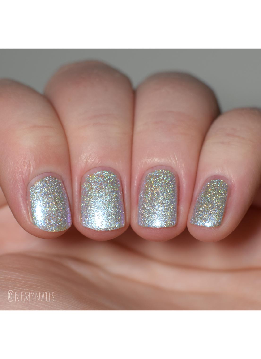 Dream Maker - Holographic Polish - Cordoza Nail Supply