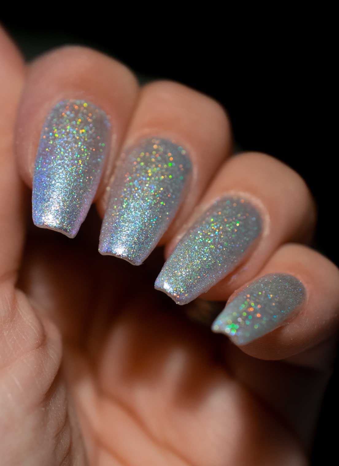 Dream Maker - Holographic Polish - Cordoza Nail Supply