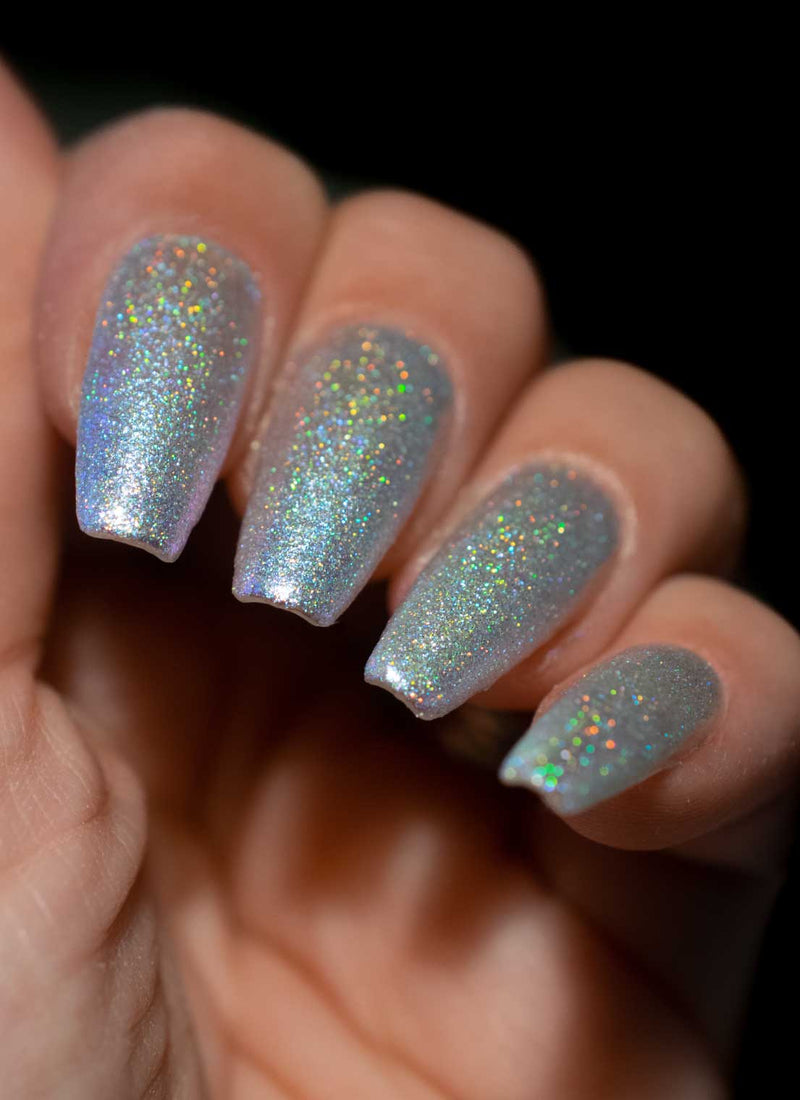 Dream Maker - Holographic Polish - Cordoza Nail Supply