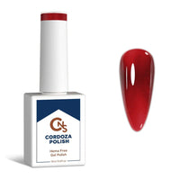 Dynamite🐂 - CNS Hema Free Glass Gel Polish - Cordoza Nail Supply