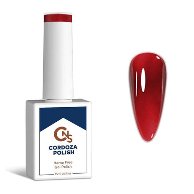 Dynamite🐂 - CNS Hema Free Glass Gel Polish.