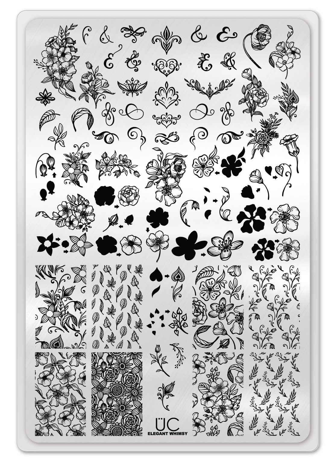 Elegant Whimsy - Cordoza Nail Supply