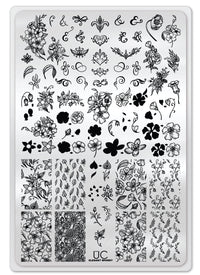Elegant Whimsy - Cordoza Nail Supply