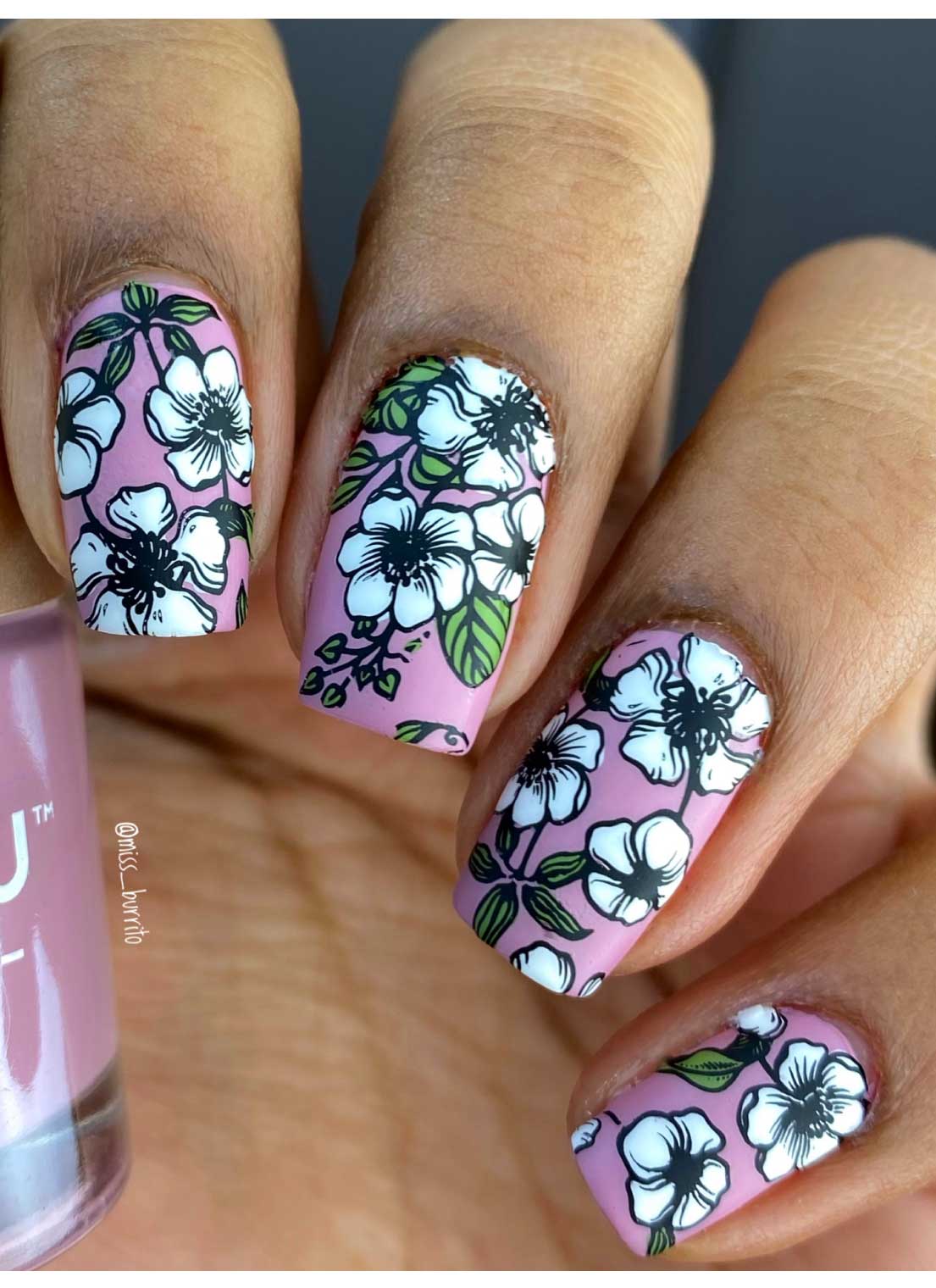 Elegant Whimsy - Cordoza Nail Supply