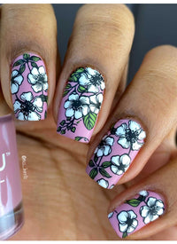 Elegant Whimsy - Cordoza Nail Supply