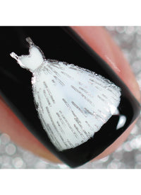 Elements of Love - Cordoza Nail Supply