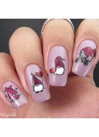 Elements of Love - Cordoza Nail Supply