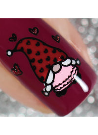 Elements of Love - Cordoza Nail Supply