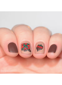 Elements of Love - Cordoza Nail Supply