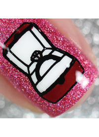 Elements of Love - Cordoza Nail Supply